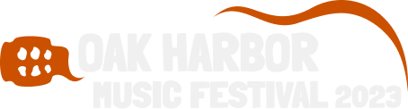 Oak Harbor Music Festival 2023