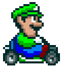 Luigi Cart