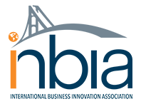 INBIA logo