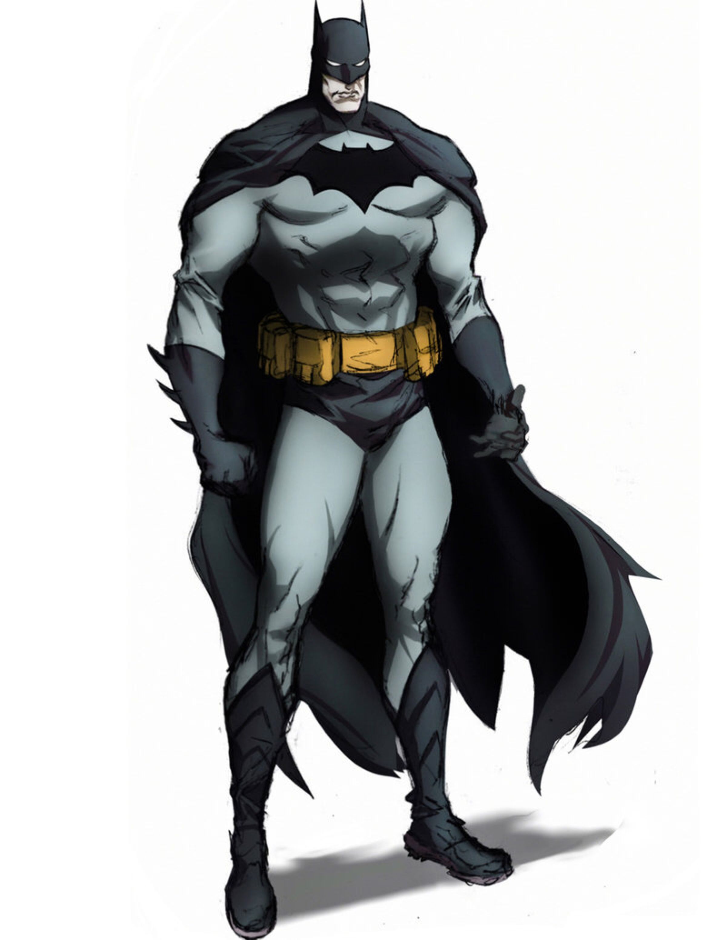 image of batman