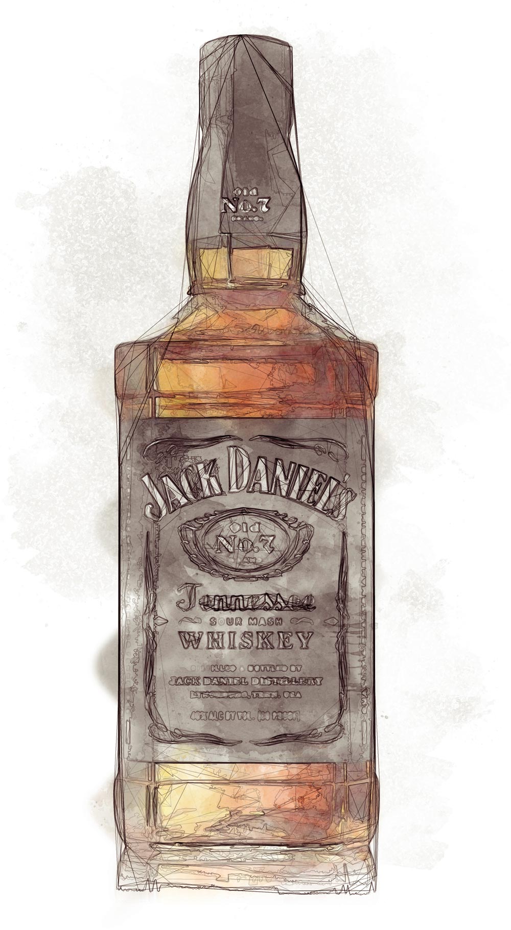 image of Jack Daniels