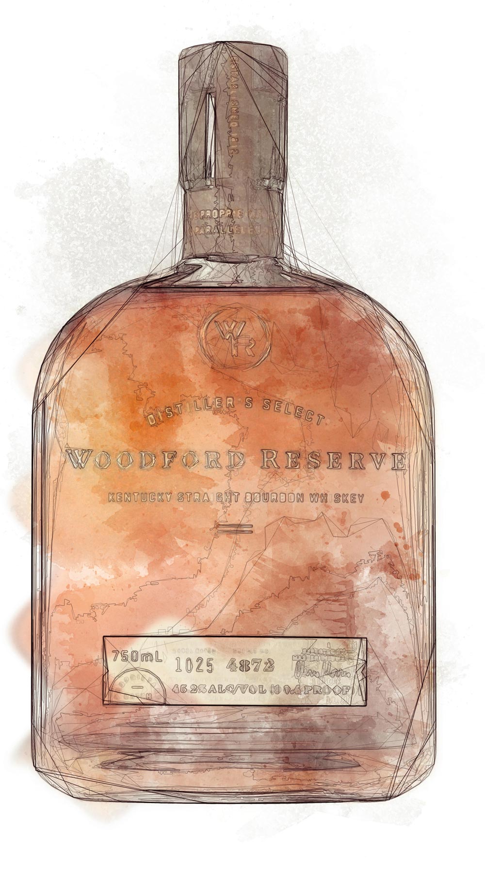 image of Woodford Reserve