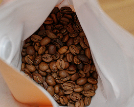 Yale Morning Blend