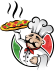 Italian Joy logo color