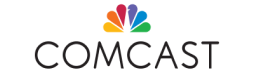 Logo Comcast