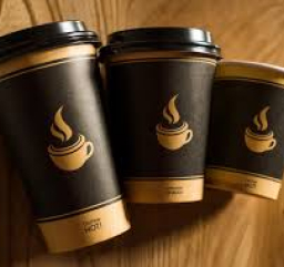 coffee branding