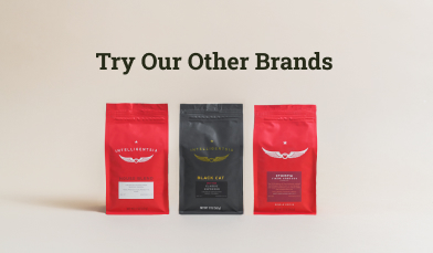 other branded coffee